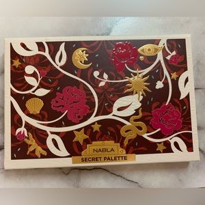 Nabla Secret Palette